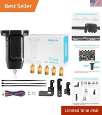 CR Touch Auto Leveling Kit, 3D Printer Bed Auto Leveling Sensor Kit for Ender... picture
