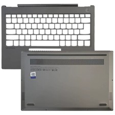 95%New For Lenovo ThinkBook 13s-IWL 20R9 Upper Cover Palmrest/Bottom Case picture