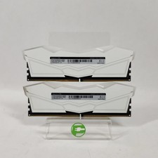 TeamGroup T-Force Delta RGB 32GB (2x16GB) RAM DDR5 5600MHz FF4D516G5600HC36BBK picture