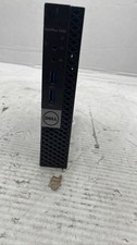 Dell OptiPlex 7040 D10U001 MFF Intel 6th Gen Micro Form Factor Mini PC picture