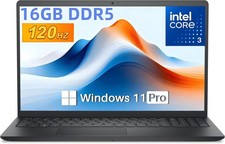Dell 15 DC15250 15.6