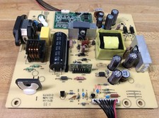 HP Compaq LA2006x 20