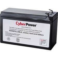 CyberPower RB1270B UPS Replacement Battery Cartridge picture