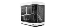 HYTE Y60 Midi Tower Black, White picture