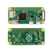 Raspberry Pi Zero W or Zero WH headers Development Board WiFi Bluetooth picture