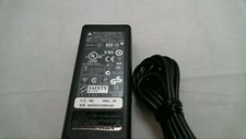 Delta Electronics 65 Watt AC Adapter Asus MSI Acer Gateway Fujitsu ADP-65HB BB picture