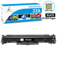 1x CF232A Drum Unit Compatible For HP LaserJet Pro M118dw M148fdw M227fdw M203dw picture
