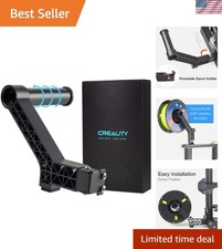 CREALITY Ender 3 Rotatable Filament Spool Holder Upgrade Built-in Bearing 3D ... picture