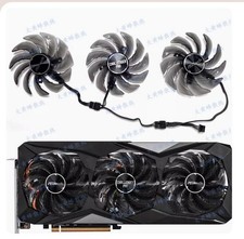 For ASROCK RX6600XT 6700XT 6750XT 6800 Challenger Cooling Fan FDC10H12S9-C ### picture