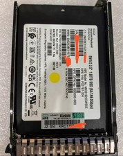 HP P09722-B21 P09912-001 P02761-004 MK001920GWSSE SM883 1.92TB SATA2.5 SSD picture