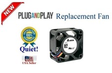 1x Quiet Version Replacement Fan Sophos SG150 picture