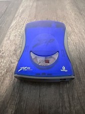 Iomega Zip 250 External USB Disk Drive Z250USBPCMBP picture