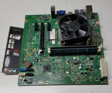 DELL INSPIRON 3847 088DT1 MB / i3-4130 3.40GHz / 8G RAM picture