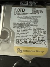 Western Digital 1.0TB SATA / 64MB Cache WD1003FBYX New picture