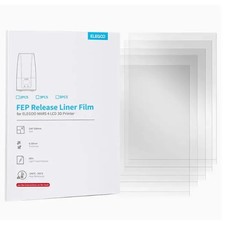 5pcs original for ELEGOO Mars 4/4Ultra FEP/ACF release film picture