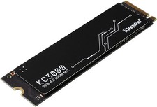 Kingston KC3000 NVMe SSD 1024GB 2048GB M.2 2280 PCIe 4.0 Solid State Disk 512GB picture