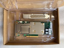 01KN507-NO BRACKET / LENOVO 930-8I 12GB SATA SAS RAID CONTROLLER FOR THINKSYSTEM picture
