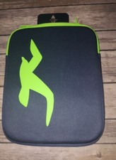 NWT Hollister Navy Green Tablet Case Ipad Case picture