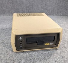 Atari 810 FLOPPY DISK DRIVE picture