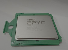 AMD EPYC (ROME) 7642 48C / 96T 2.4-3.4 GHz CPU Processor Socket SP3 (LENOVO) picture