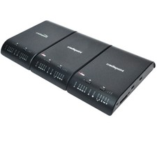 (Lot of 3) Cradlepoint CBA750B Mobile Broadband Adapter Wireless Routers picture