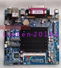 1PC Used JXD-N2840DY-2CLV V2.11 J1800 Motherboard 12V picture