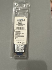 Crucial MX200 250GB mSATA Internal Solid State Drive 2.5-Inch CT250MX200SSD3 picture