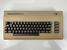 Commodore C64 64c Personal Computer System Game Vintage picture