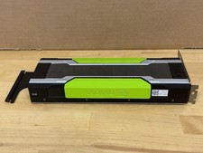 Nvidia Tesla M10 32GB GDDR5 PCIe Graphics Card Dell PN 0H56H0 G2U picture