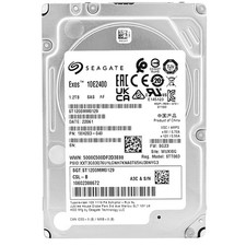Fujitsu ST1200MM0129 1.2 TB 10000 RPM SAS III 2.5