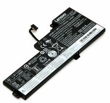 OEM Genuine 24WH 01AV421 01AV489 Internal Battery For Lenovo ThinkPad T470 T480 picture