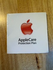 New Apple Care Protection Plan 607-5279 For Mac SEALED picture
