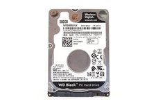 Dell WD5000LPLX-75ZNTT1 500GB 2.5