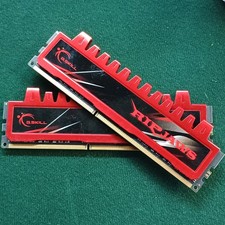G.SKILL Ripjaws DDR3 16 gb 8x2  picture