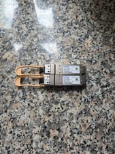 1 x NEW Finisar 40Gb FTL410QE4C 40BASE-SR4 QSFP-40G-SR4 MMF Transceiver picture
