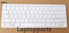 HP 14-n202la 14-n207la 14-n209la 14-n005la 14-n007la 14-n009la White US keyboard picture