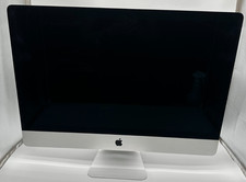Apple iMac 27