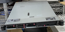 HP ProLiant DL360 Gen10 2x Xeon Silver 4110 2.10GHz 64GB RAM 3.6TB Storage picture