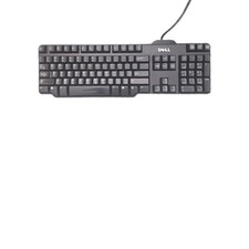 Dell Wired Keyboard Model SK-8115(Black)  picture