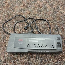 APC Back-UPS Office 500va BF500 - NO BATTERY   picture