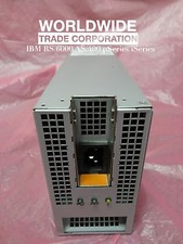 IBM 44V4951 7707 51C3 1700W AC Power Supply (Hot-Swap, Base, Redundant) pSeries picture