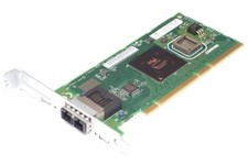 HP Compaq NC6136 1000SX Serveur Adaptateur 209816-001 Optique Gigabit Ethernet picture
