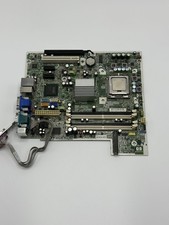 HP 461536-001 Mainboard with CPU picture
