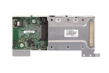 HP ProLiant DL360 Gen10 Rear SATA Backplane Kit with Cage P/N: 875558-001 Tested picture