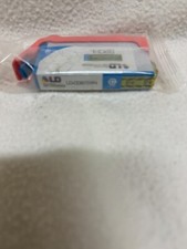 LD Products LD-CD972AN HP 920XL Cyan Cartridge - NEW WITH NO EXPIRATION DATE picture