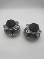 Autoround Rear Wheel Hub Bearing Pair, 512547, 5-Lug w/ABS picture