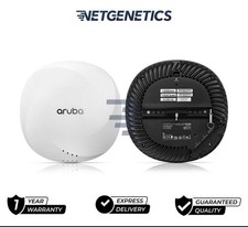 HPE Aruba AP-635 Wireless Access Point Internal Antenna Campus AP - R7J28A picture