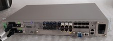 Alcatel Lucent 7210 SAS-M Service Acces Switch 24-SFP 2-XFP w/ Cords+16xSFP+2XFP picture