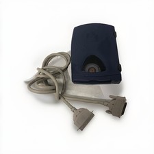 Iomega Zip 250 External Parallel Port Drive Z250P with Data Cable picture