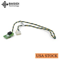 New Ribbon Out Sensor for Zebra ZT510 Printer P1083347-015 P1078707-101 US STOCK picture